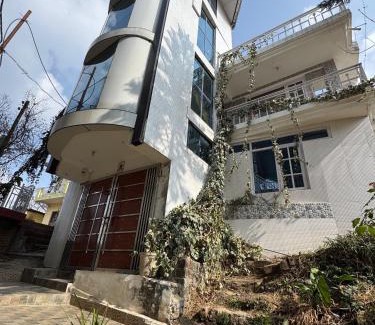 Solan House | Ariva Home Stay