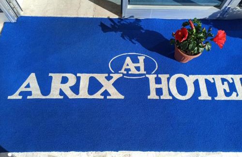 Rivazzurra Hotel | Arix Hotel