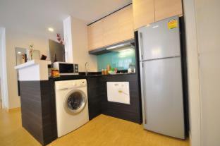 Khlong Tan Hotel | Arize Hotel Sukhumvit