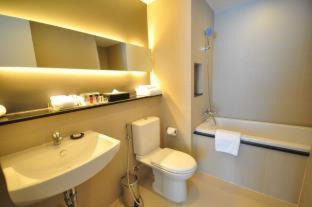 Khlong Tan Hotel | Arize Hotel Sukhumvit