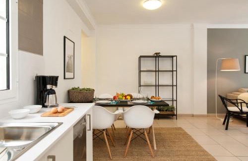 Playa de Mogan Apartment | Arizona Apartment