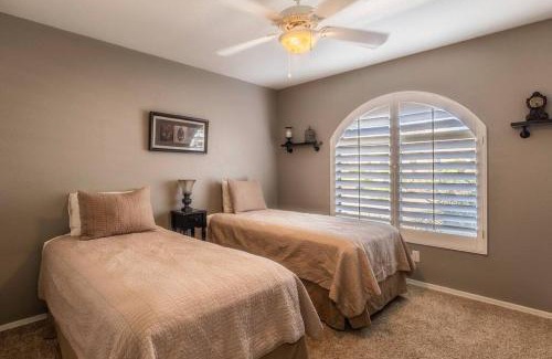 Lake Havasu City House | Arizona Escape