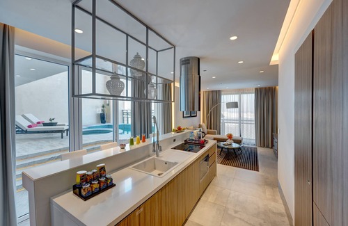Dubai Media City Hotel | Arjaan by Rotana Dubai Media City