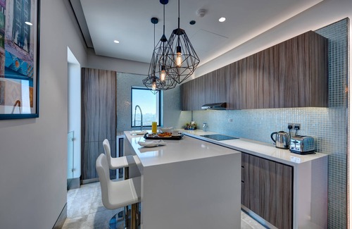 Dubai Media City Hotel | Arjaan by Rotana Dubai Media City