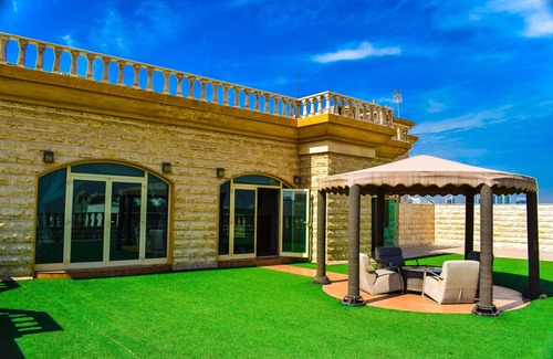 Al Khobar Apartment | ARJAN QURTUBA SERVICED APARTMENTS