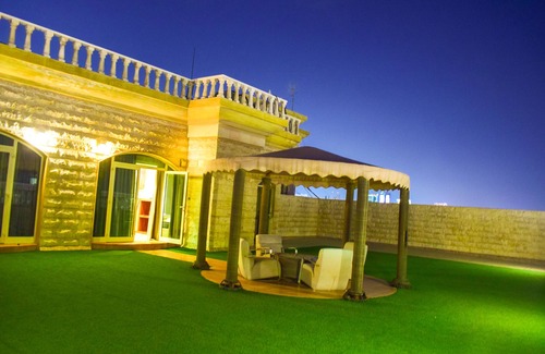 Al Khobar Apartment | ARJAN QURTUBA SERVICED APARTMENTS