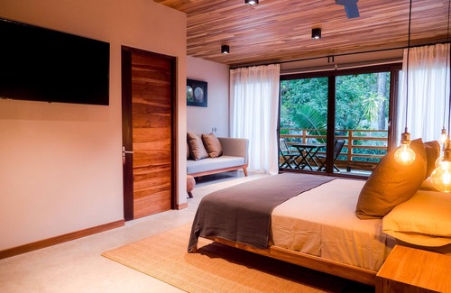 Carmen Hotel | ARJAU Santa Teresa Boutique Hotel