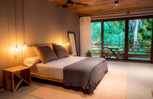 Carmen Hotel | ARJAU Santa Teresa Boutique Hotel