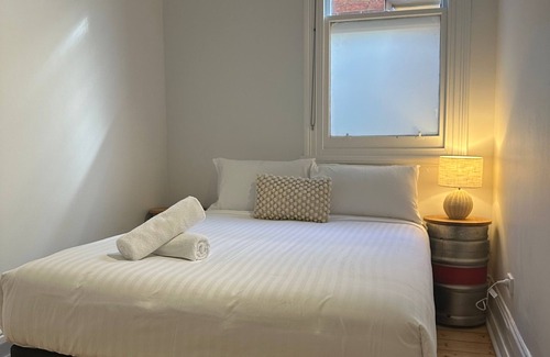 Echuca Hotel | ARK Apartments
