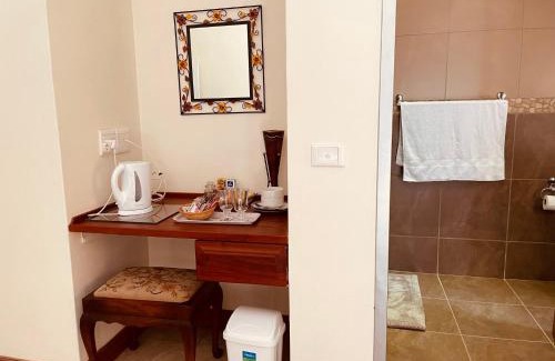Potchefstroom House | ARK Guesthouse