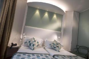 Cittadella Hotel | Ark Hotel