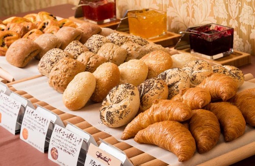 Central Kyoto Hotel | Ark Hotel Kyoto -ROUTE INN HOTELS-
