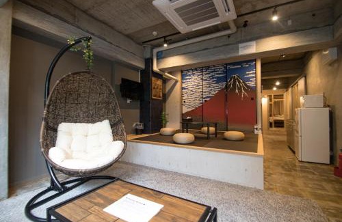Sawara-ku Apartment | ARK NISHIJIN 2/Vacation STAY 57345