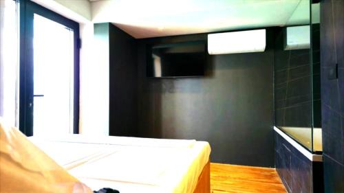Tirana Hotel | Arka Art Hotel