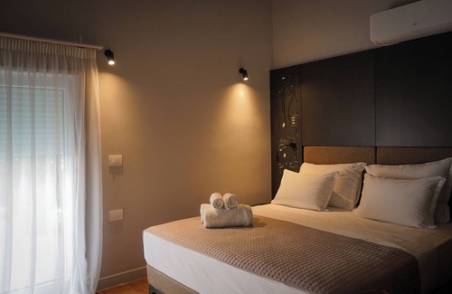 Tirana Hotel | Arka Art Theatre Atelier