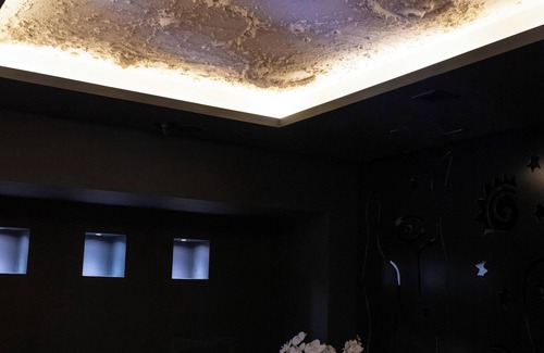 Tirana Hotel | Arka Art Theatre Atelier