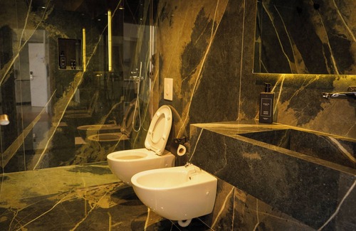 Tirana Hotel | Arka Art Theatre Atelier