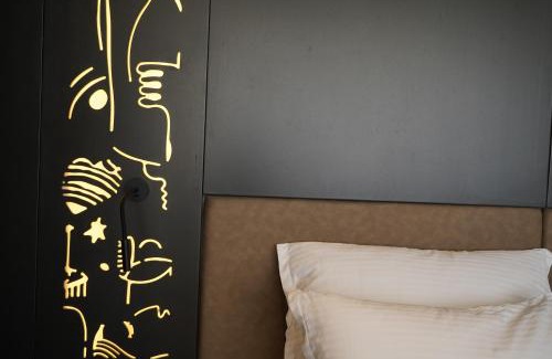 Tirana Hotel | Arka Art Theatre Atelier