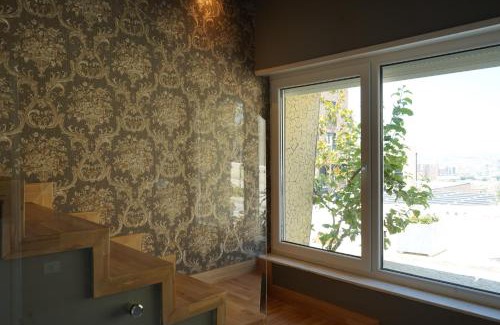 Tirana Hotel | Arka Art Theatre Atelier