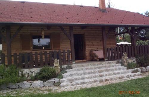 Duga Resa House | ARKA