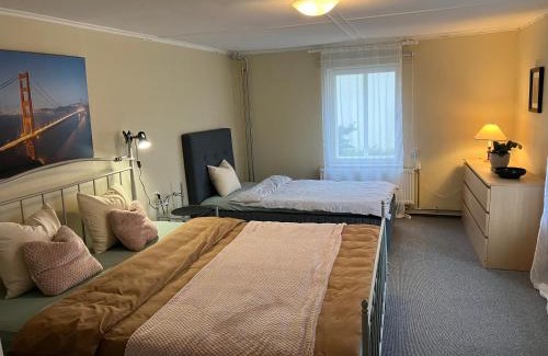 Viljandi Apartment | Arkaadia