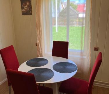 Viljandi Apartment | Arkaadia