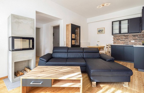 Oberwart Apartment | Arkadenhaus Apartment 63m²