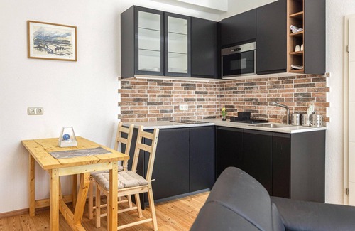 Oberwart Apartment | Arkadenhaus Apartment 63m²
