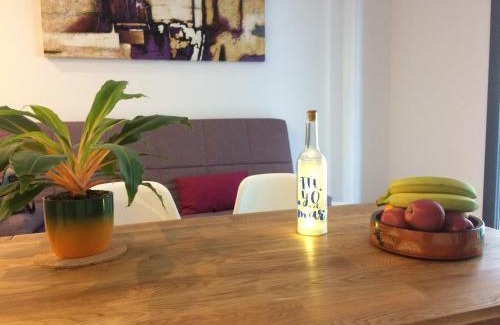 Roses Town Center Apartment | Arkadia Apartaments 2.1
