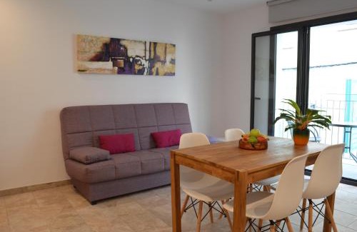 Roses Town Center Apartment | Arkadia Apartaments 2.2