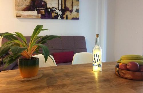 Roses Town Center Apartment | Arkadia Apartaments 2.2