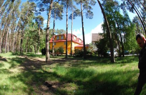 Postomino Resort | Arkadia Wypoczynek i Odstresowanie