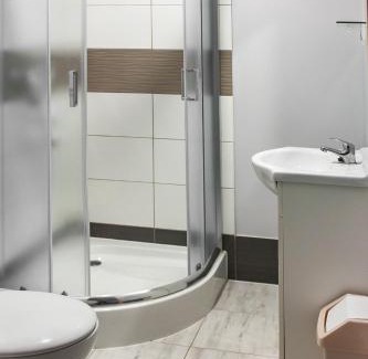Postomino Resort | Arkadia Wypoczynek i Odstresowanie