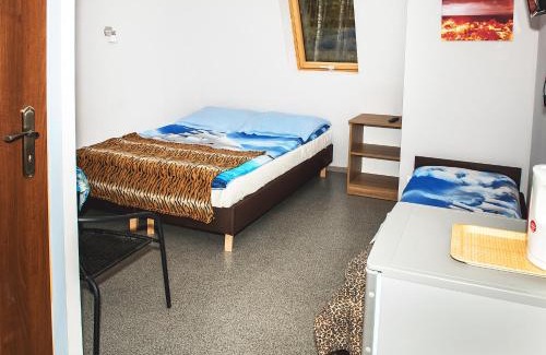 Postomino Resort | Arkadia Wypoczynek i Odstresowanie
