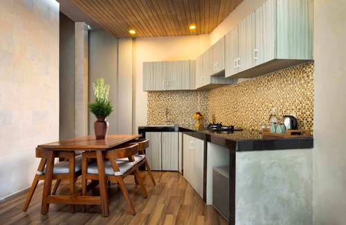 Singakerta Hotel | Arkamara Dijiwa Ubud