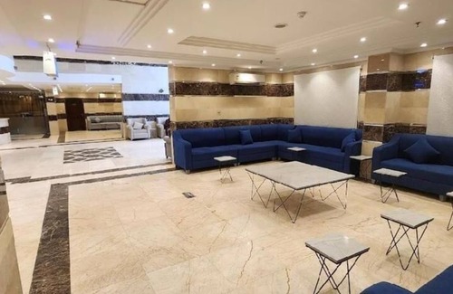 Al Aziziyah Hotel | Arkan Al Mataf Hotel
