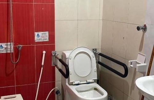 Al Aziziyah Hotel | Arkan Al Mataf Hotel