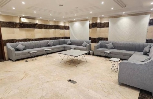 Al Aziziyah Hotel | Arkan Al Mataf Hotel