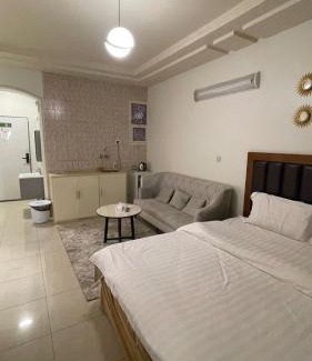Buraydah Apartment | Arkan Dareen
