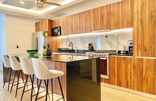 Downtown Cancun Apartment | Arkana by Andiani Travel