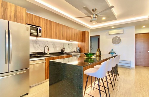 Downtown Cancun Apartment | Arkana by Andiani Travel