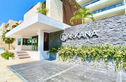 Downtown Cancun Apartment | Arkana by Andiani Travel