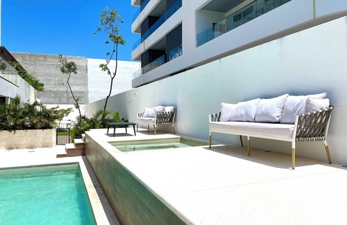 Downtown Cancun Apartment | Arkana by Andiani Travel