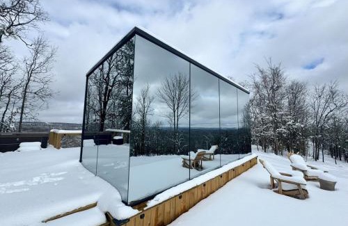 Conway House | Arkansas Mirror House