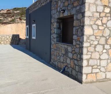 Arkasa Villa | Arkasa private stone house