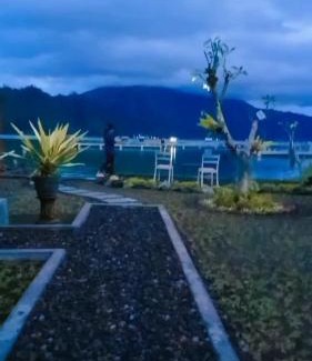 Tanjungbenoa Hotel | Arkatama Lumbung Bali