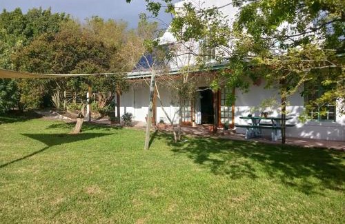 Stellenbosch Apartment | Arkelshoek Cottages