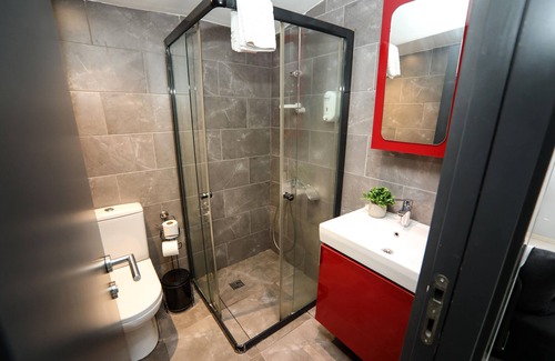 Atasehir Hotel | Arkem Atasehir