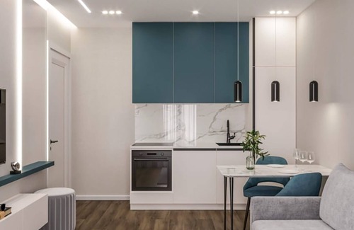 Tirana Hotel | Arkle 2 Apartments