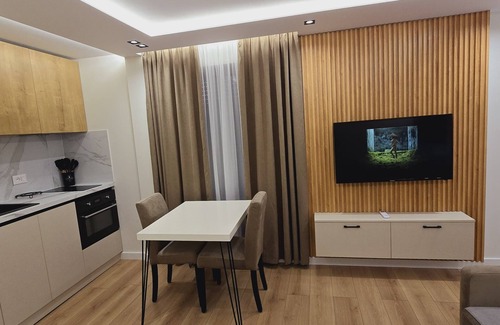 Tirana Hotel | Arkle 2 Apartments
